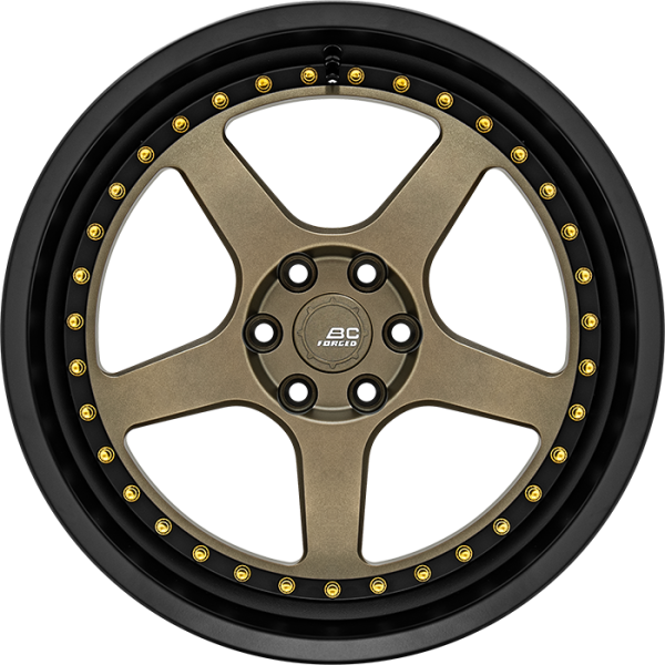BC Forged LE05 Ansicht 4